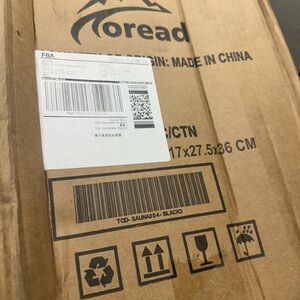 Adidas Women's Black Activewear Set